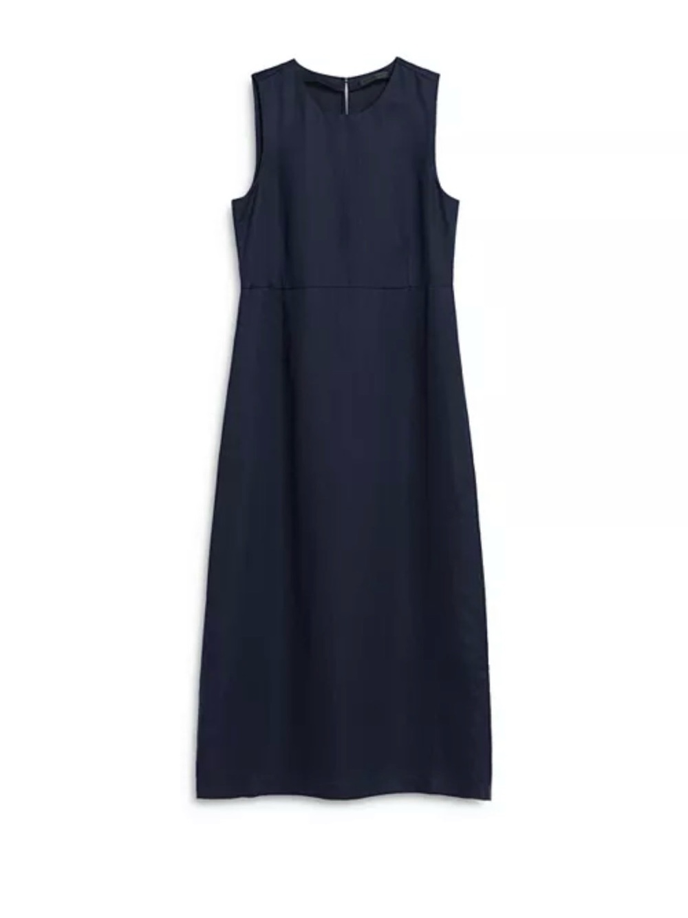 BRAND NEW!! Jenni Kayne Navy Blue Blair Dress in XS | MSRP $425